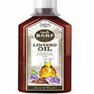 Canvit Linseed oil