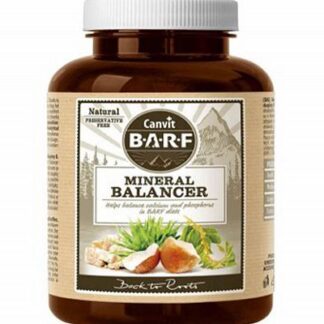 Canvit MINERAL BALANCER