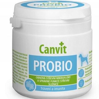 Canvit Probio