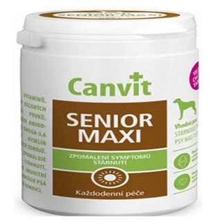 Canvit Senior ΜΑΧΙ