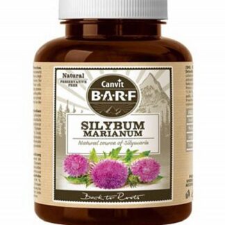 Canvit Silybum Marianum