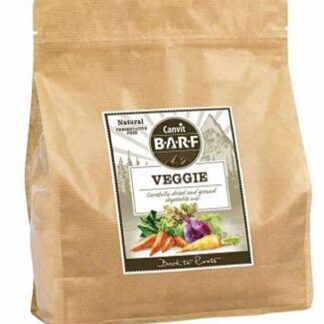 Canvit VEGGIE