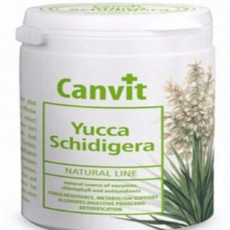Canvit Yucca Schidigera