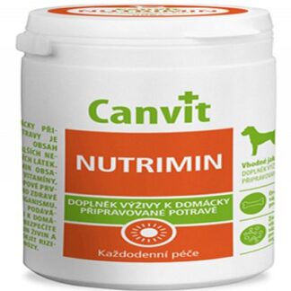 Canvit Nutrimin
