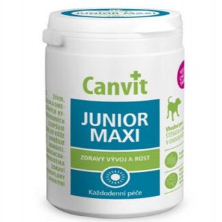 Canvit ΜΑΧΙ Junior