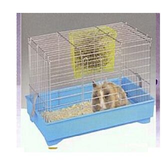 Cavia Κλουβί Για Κουνέλια one