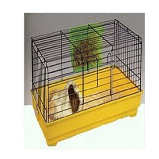 Cavia Κλουβί Για Κουνέλια two.