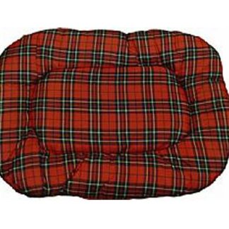 Cross Στρώμα σκύλου και γάτας