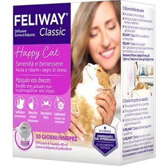 Feliway CLASSIC
