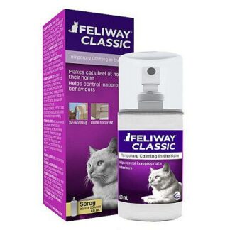Feliway CLASSIC Σπρέι