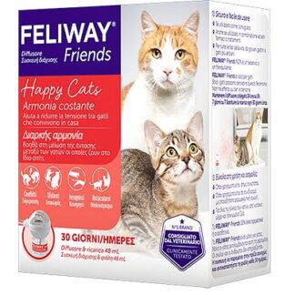Feliway FRIENDS