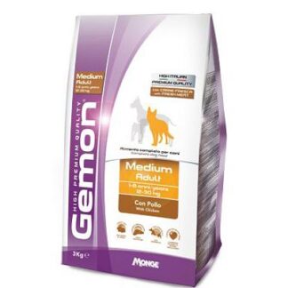 Gemon Adult Medium Chicken