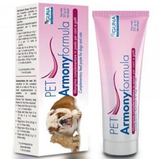 Guna PET ARMONY FORMULA