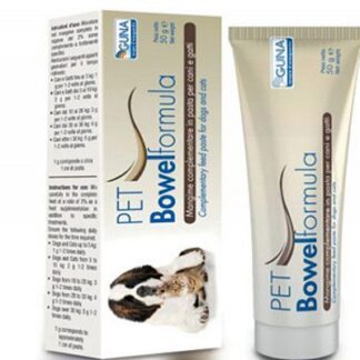 Guna PET BOWEL FORMULA