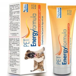 Guna PET ENERGY FORMULA
