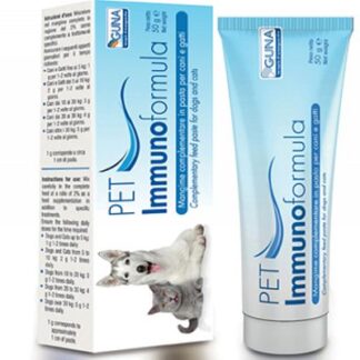 Guna PET IMMUNO FORMULA