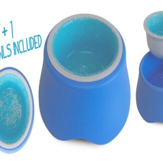 IMAC PET Frosty Bowl 1lt