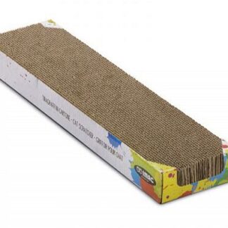 IMAC PET Ονυχοδρόμιο Silvestro