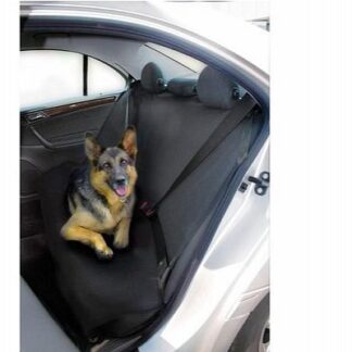 Lampa Προστατευτικό κάλυμμα πίσω καθίσματος PROTECTOR BASIC145x117