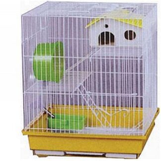 Loti Κλουβί Για Σκίουρους