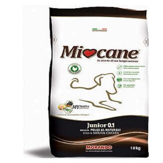 Miocane Junior chicken