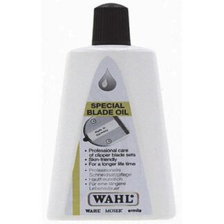 Moser Λάδι καθαρισμού & λίπανσης κεφαλών