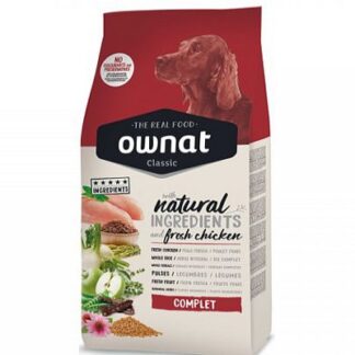 Ownat Classic chicken