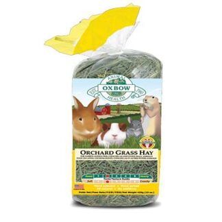 Oxbow Χόρτο Orchard Grass Hay