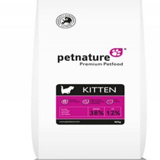 Petnature KITTEN petnature