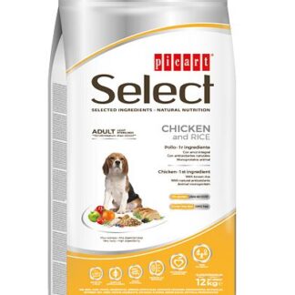 Picart Select Light.