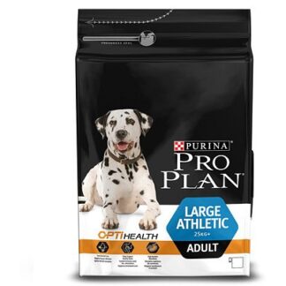 Pro Plan Adult Large Athletic