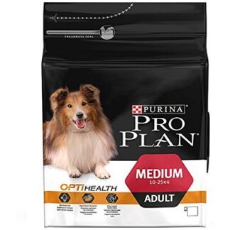 Pro Plan Adult Medium Optihealth