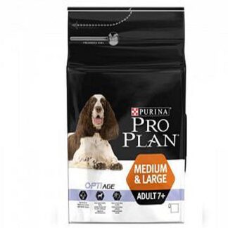 Pro Plan Adult Medium & Large 7+ Optiage
