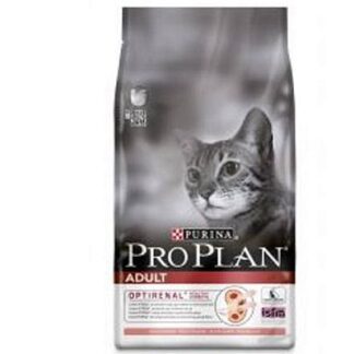 Pro Plan Adult Optirenal Σολομός & Ρύζι