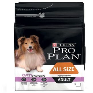 Pro Plan Adult Performance Optipower