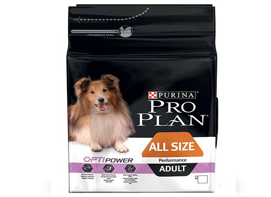 Pro Plan Adult Performance Optipower