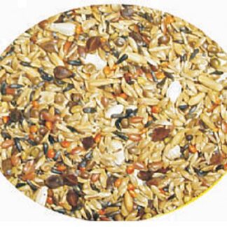 Professional Mix Carduelis Rapeseed Free- Tροφή για αγριόπουλα xωρίς Ρούπσεν