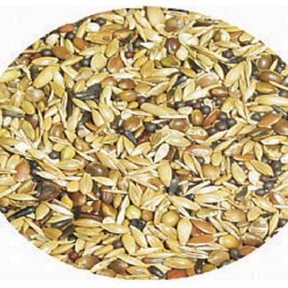 Professional Mix Carduelis Super με περίλλα. Τροφή για καρδερίνες - φλώρια