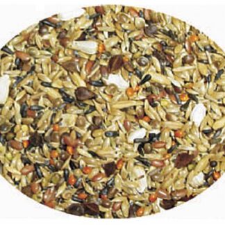 Professional Mix Carduelis χωρίς ηλιόσπορους. Τροφή για καρδερίνες - φλώρια