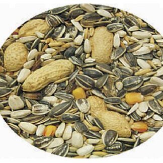 Professional Mix Expert Witte Molen Parrot mixture Prima. Για παπαγαλάκια.