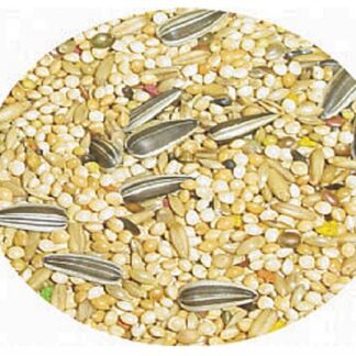 Professional Mix Parakeet Premium. Τροφή για παπαγαλάκια