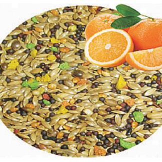 Professional Mix Vita-C. Τροφή για κανάρια