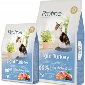 Profine Light with Turkey