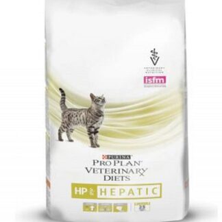 Purina HP Feline Hepatic Veterinary Diets