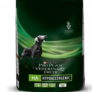 Purina Veterinary Diets - HΑ Hypoallergenic Fromula
