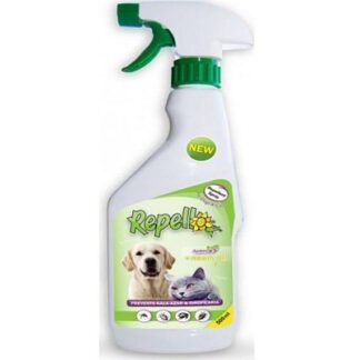 Repelli Αντπαρασιτικό Spray 500ml