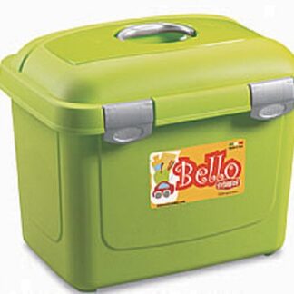 Stefanplast Δοχείο Bello