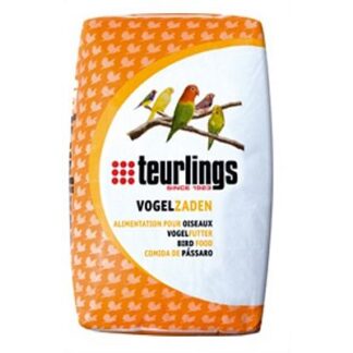 Teurlings Καναβούρι