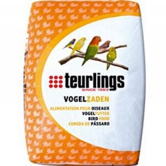 Teurlings Κελαηιδινη