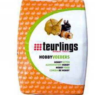 Teurlings Τροφή κουνελιών